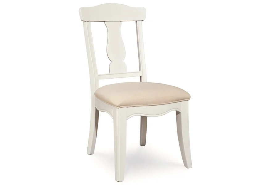 Madison Desk Chair by Legacy Classic Kids at Esprit Decor Home Furnishings